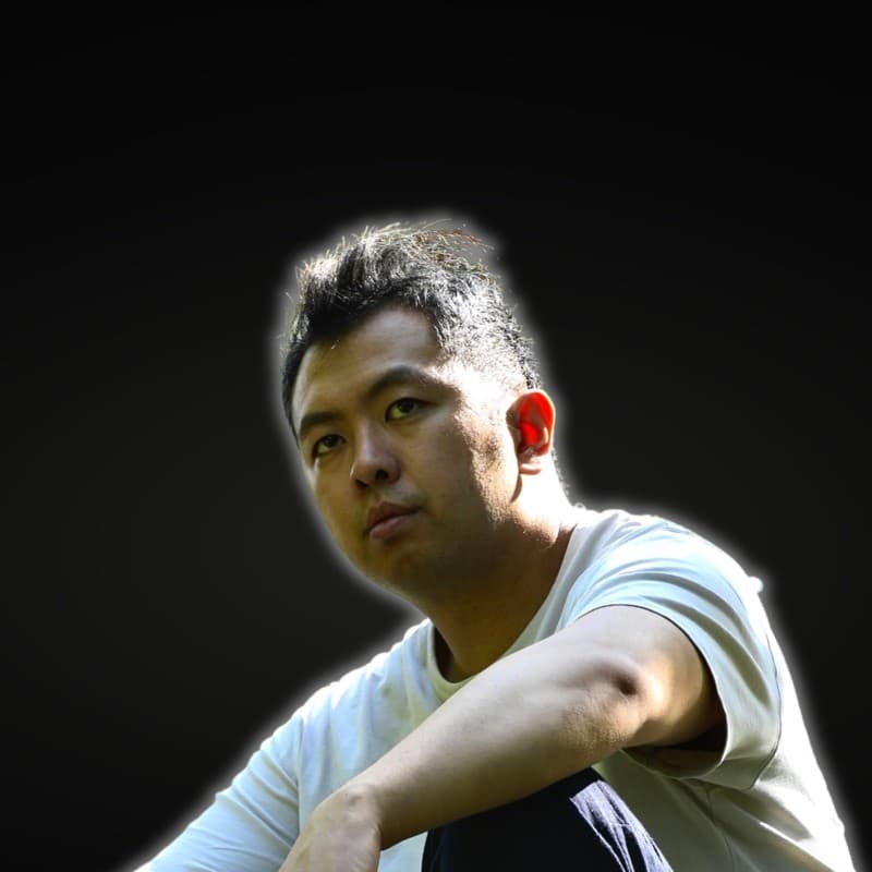 Evan Cao